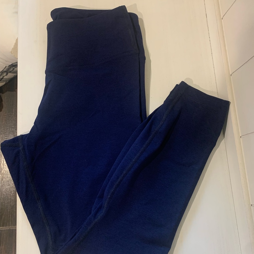 Nobull workout pants